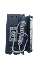 Каретка Nice SPCRG00500 комплект разблокировки в сборе для ременной рейки SR32С привода SPIDO SPO600