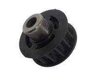 Шестерня окончания рейки Nice PMD1434.8003 для приводов SPIN22KCE, SPIN21KCE, SPIN23KCE