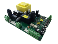 Блок управления SPROA37 (ROA37) для привода откатных ворот THOR TH1500 Nice