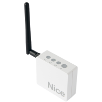 Модуль WiFi Nice IT4WIFI для управления автоматикой
