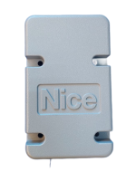 Крышка крепления стрелы Nice PD1267A0000 для шлагбаумов WIDES, WIDE