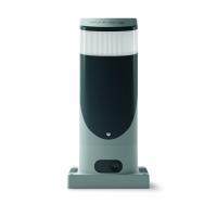 Электромеханический привод SLH400 для откатных ворот массой до 400 кг с шириной проема до 6 м