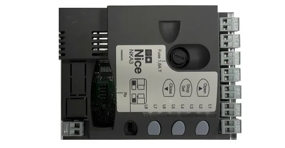 NKA3 NICE блок управления для привода NKSL400