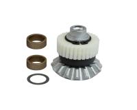 Редуктор, узел разблокировки NICE SPAMG217B00A для приводов TOONA TO4016, TO5016