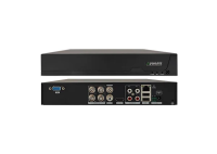 Гибридный видеорегистратор Линия XVR 4S
