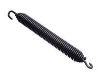 Пружина для шлагбаума NICE MO-L.2640. Для моделей Wil4, Wil6, Signo4, Signo6, WideM, WideL