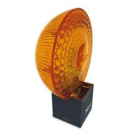 ML Nice Сигнальная лампа, 230В, цвет оранжевый для автоматических ворот и шлагбаумов