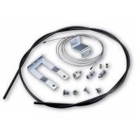 SPA2 NICE комплект для разблокировки SPIN, SPIDER с тросом 2,5м (можно удлинить до 6м тросом КА1)