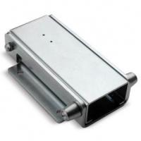 Кронштейн для аварийной разблокировки стрелы NICE XBA10