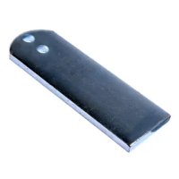 PMDSMP2.4610 Кронштейн задний Nice для WINGO