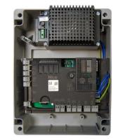 Блок управления Nice MC824H