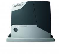 Привод для откатных ворот NICE RB400 для ворот весом до 400 кг