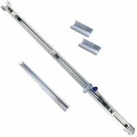 Рейка приводная SPIN, 4000мм SNA6 NICE