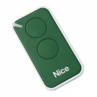 Пульт для ворот и шлагбаума Nice INTI2G