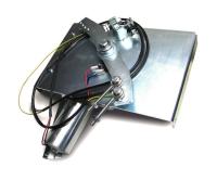 SPAMG247B00 Nice Мотор-редуктор в сборе для шлагбаума WIDEL