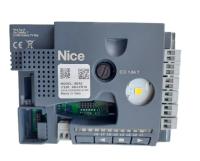 Плата блока управления Nice SOA2R10 или SPSOA2R10 (старый артикул SOA2/A) для привода SO2000 SOON