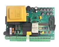 SPSB138D NICE Плата блока управления A60