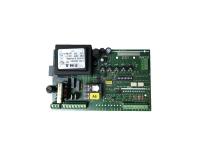 SPSB059DE NICE Плата блока управления A6