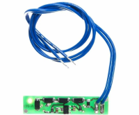 Энкодер NICE TB199A3 двухпроводный, используется в электромоторах TOONA24V, wg3524HS, METRO