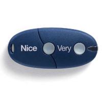 VERY VE Nice Пульт брелок для ворот и шлагбаума Nice. ВНИМАНИЕ - СТАТИЧЕСКИЙ КОД!!!