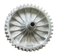 Шестерня главная Nice BMG0961.45672 для привода PP7024, PP7124