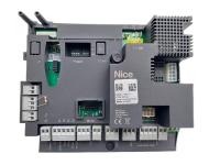 Плата блока управления Nice DPCU1 для DPRO924