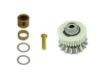 Узел разблокировки Nice SPAMG207A00 для привода TOO3000