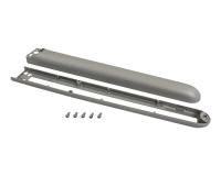 Комплект передних крышек Nice PRMB07FL для приводов MOBY, WINGO: WG5000, WG5024, WG5024HS, MB5015, MB5016