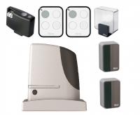 Комплект на основе привода RUN2500I