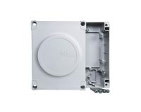 Корпус Nice PRBMC01 блока управления MC424, MC824H приводов WINGO и TOONA wg2024, wg4024, wg3524, wg3524HS, wg5024, TO4024, TO5024, TO5024HS и шлагбаумов WIDES, WIDEL, WIDEM