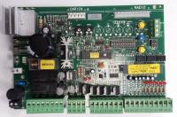 081-B.8001 Плата блока управления Nice A824, для управления приводами с энкодером на 24В с механическими концевиками