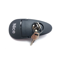 NICE SMA.8003 Система разблокировки RO1000 (старая версия привода ROBO)