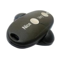 VERY VR Nice Пульт брелок для ворот и шлагбаума Nice. ВНИМАНИЕ - ДИНАМИЧЕСКИЙ КОД!!!