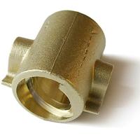 Втулка бронзовая CAME 119RID201 для приводов серии ATI CAME