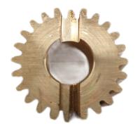 Шестерня вала разблокировки Nice PMD0287.4610 для привода HY7024