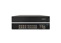 Гибридный видеорегистратор Линия XVR 16S