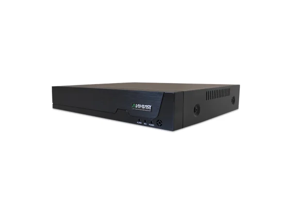 IP-видеорегистратор Линия NVR 20S