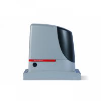 Привод для откатных ворот Nice RUN1200HS для откатных ворот до 1200 кг, Инт. 60 циклов/час, скорость до 0,37 м/с, ВЫСОКОРОСТНОЙ