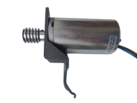 Комплект электродвигателя Nice PRSU03A (code 102.339/FCE) для привода SU2000R01, VR01, VVR01, с нейлоновой шестерней разблокировки