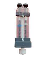 Комплект концевого выключателя Nice SPLSM01000 для привода откатных ворот SLH400