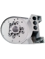 Основание корпуса Nice BMG1897R07.45673 для привода HK7024 Nice