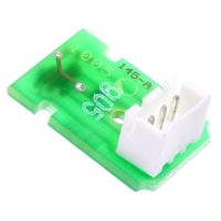 Энкодер NICE SIA10/A трехпроводный, используется в SIGNO3, SIGNO4, SIGNO6 и предыдущих версиях моторов LBAR, M3BAR, M5BAR, M7BAR, RUN1800, RUN2500, RUN2500IR01/A, RUN2500R01/A