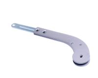 POA2 NICE Комплект рычага телескопического HYKE