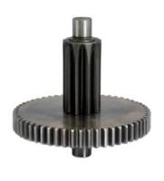 Шестерня редуктора, промежуточный вал NICE PMD1229.4610 для редукторов HY7005, HY7024, X-BAR, WideS