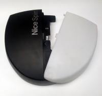 Комплект крышек Nice PRSPIN05 для привода SPIN SP6041, SP6031, SP6021, SPIN22KCE, SPIN23KCE