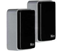 Фотоэлементы Nice EPM Medium универсальные, для любой автоматики