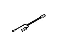 CA2240.5320 Nice Проводка блока управления для LBAR, LBARR10, M3BAR, M3BARR10, M5BAR, M7BAR, M7BARR10