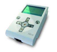 OVIEW/A Nice Блок программирования, управления и диагностики