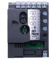 Блок управления автоматическим шлагбаумом NICE XBA20 используется в SBAR