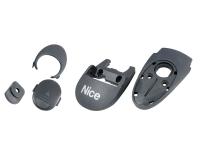 PPD1869A.45401 NICE Крышка разблокировки CR2124/RO300,500,1000/PLUTO